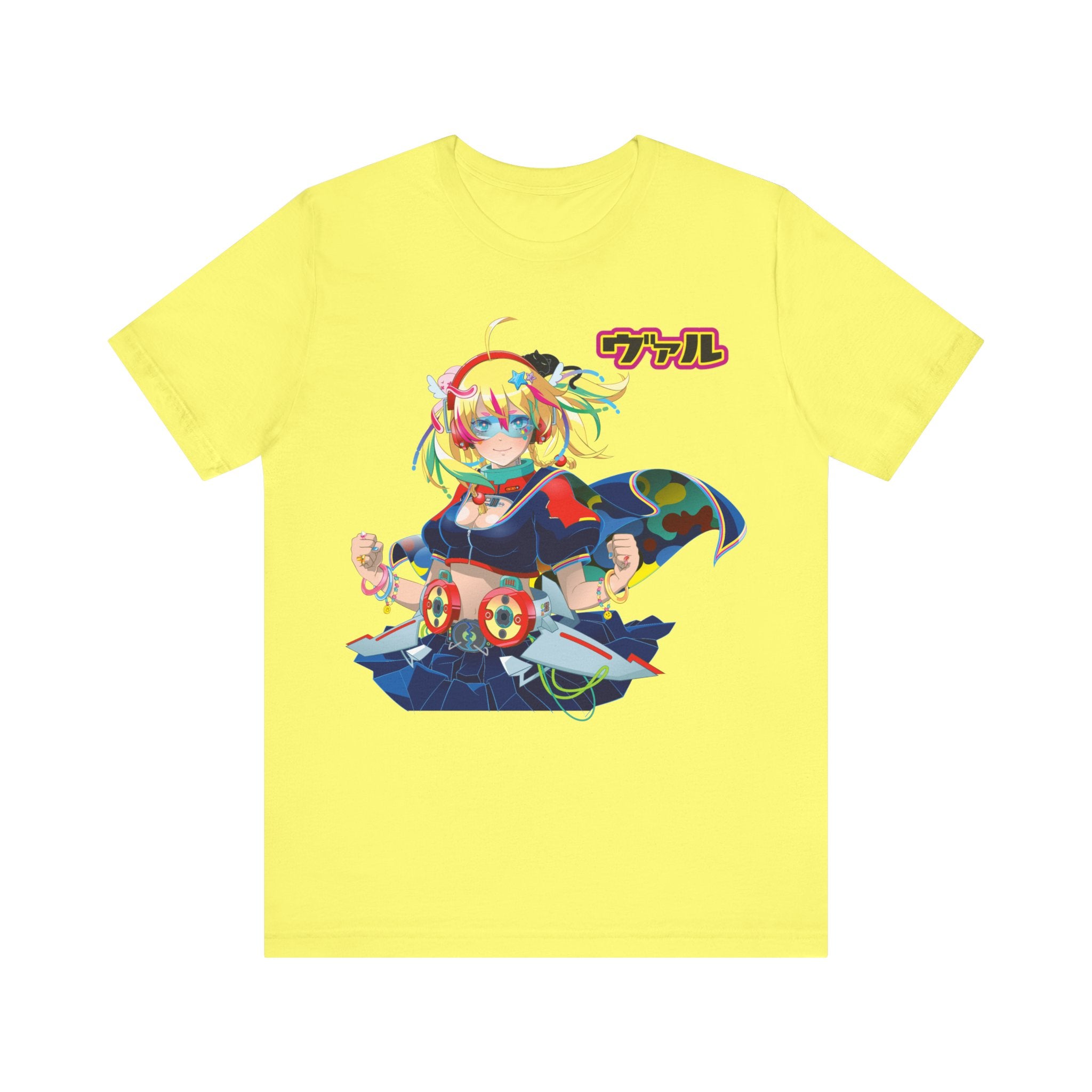 Hypersonic Music Club - VAL